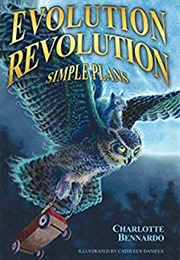 Evolution Revolution: Simple Plans (Charlotte Bennardo)