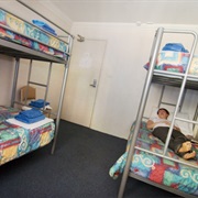 Multi-Share Accomodations