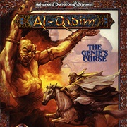 Al-Qadim: The Genie&#39;s Curse