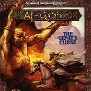 Al-Qadim: The Genie's Curse