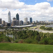 King's Park, Perth