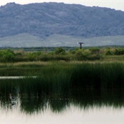 Pathfinder National Wildlife Refuge