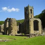 Mount Grace Priory