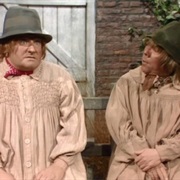 The Yokels (Two Ronnies)