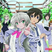 Haiyore! Nyaruko-San