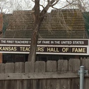 Kansas Teachers Hall of Fame