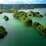 Parque Nacional Los Haitises