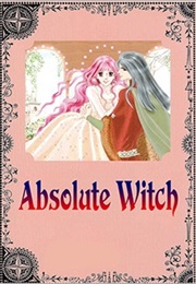 Absolute Witch (Kim, Tae-Yeon)