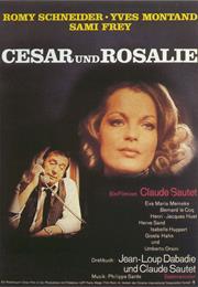 Cesar Et Rosalie