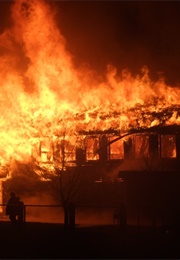 Aš Perėjau Ugnį, Tu Buvai Su Manim (2010)