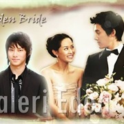 Golden Bride