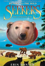 The Longest Day (Erin Hunter)