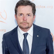 Michael J. Fox