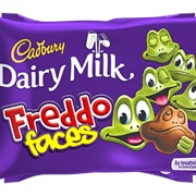 Freddo Faces