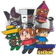 Gregory Horror Show