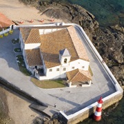 Mosteiro De Nossa Senhora De Monte Serrat