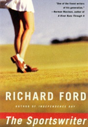 The Sportswriter (Richard Ford)