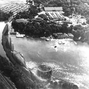 Rocky Glen, Moosic, PA