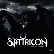 Satyricon- The Age of Nero