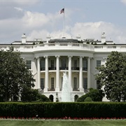 The White House - Washington