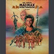 Tina Turner - Mad Max Beyond Thunderdome: Original Motion Picture Soun