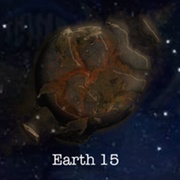 Earth 15
