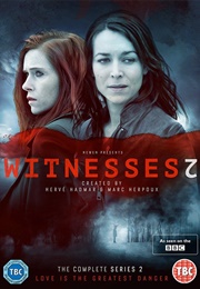 Les Temoins (Witnesses) (2017)