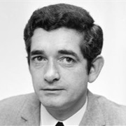 Jacques Demy