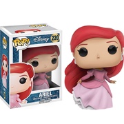 220: Ariel