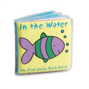 Bath Book