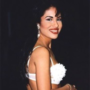 Selena Quintanilla