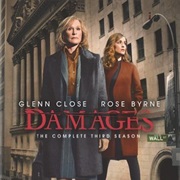 Damages Season 3