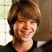 Young Sam Winchester