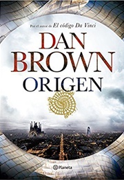 Origen (Dan Brown)