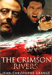 Crimson Rivers (Jean-Christophe Grangé)
