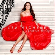 Christmas in New York, Lea Michele