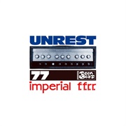 Unrest - Imperial F.F.R.R.