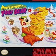 Adventures of Yogi Bear