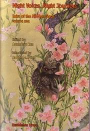 Night Voices, Night Journeys