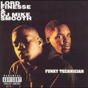 Lord Finesse & DJ Mike Smooth - Funky Technician