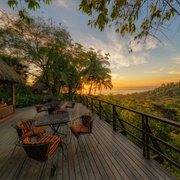 Lapa Rios Lodge, Osa Peninsula, Costa Rica
