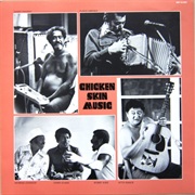 Ry Cooder - Chicken Skin Music