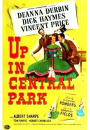 Up in Central Park (William A. Seiter)