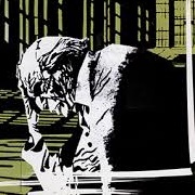 Viajero De Gris (Carlos Trillo & Alberto Breccia)