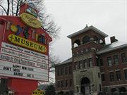 Be a Kid Again at Kruger Street Toy &amp; Train Museum, Wheeling