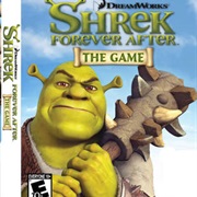 Shrek Forever After