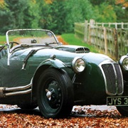 Frazer-Nash Le Mans Replica