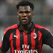 Franck Kessie
