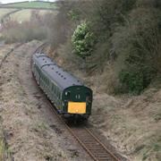 Dartmoor Railway