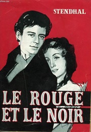 The Red and the Black (Stendhal)